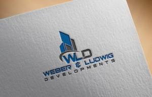 Logo Design by imsakiballhasan for Weber & Ludwig Developments | Design: #16621625