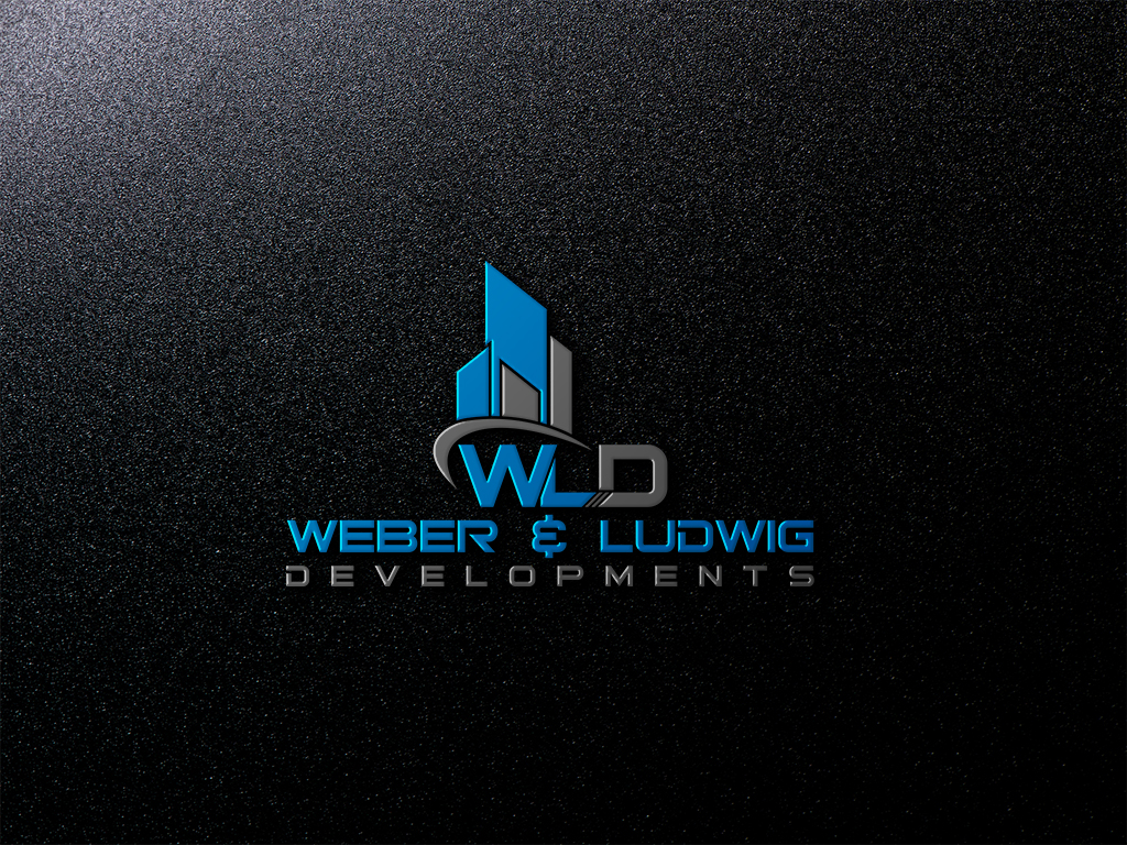 Diseño de Logo por imsakiballhasan para Weber & Ludwig Developments | Diseño #16621626
