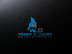 Logo Design by imsakiballhasan for Weber & Ludwig Developments | Design: #16621626