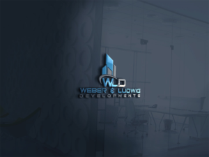 Logo Design by imsakiballhasan for Weber & Ludwig Developments | Design: #16621632
