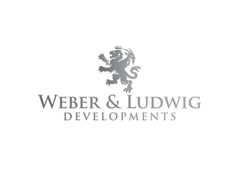 Diseño de Logo por GaryMckinnon para Weber & Ludwig Developments | Diseño #16628988