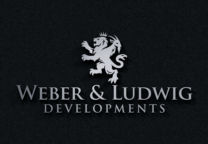 Logo Design by GaryMckinnon for Weber & Ludwig Developments | Design #16628991