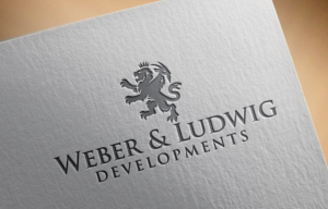 Logo Design by GaryMckinnon for Weber & Ludwig Developments | Design: #16628996