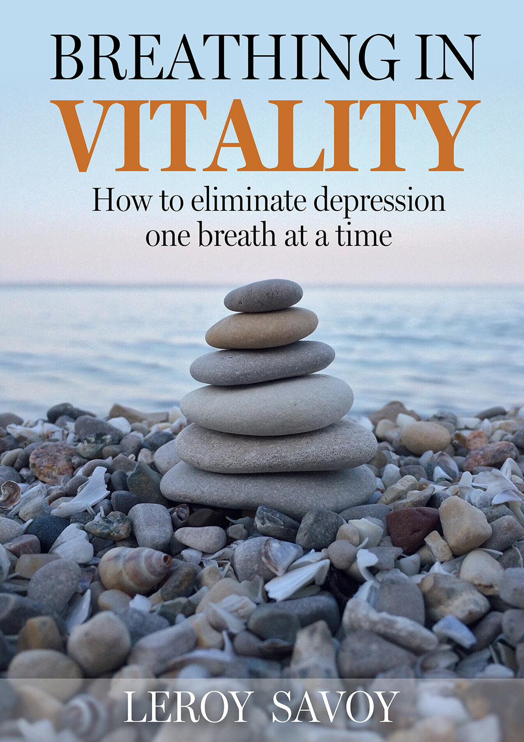 Book Cover Design by naveen141986 for Leroy San Agustin | Design: #16597713