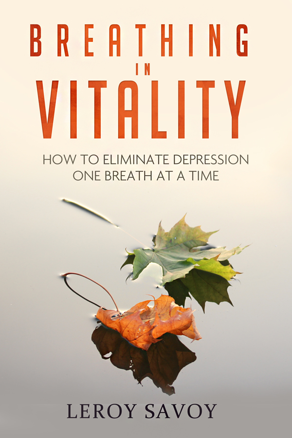 Book Cover Design by Tatlin for Leroy San Agustin | Design #16592236