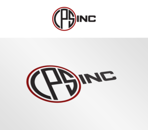 CPS inc | Logo Design by AFD