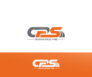CPS inc | Logo Design by Mario