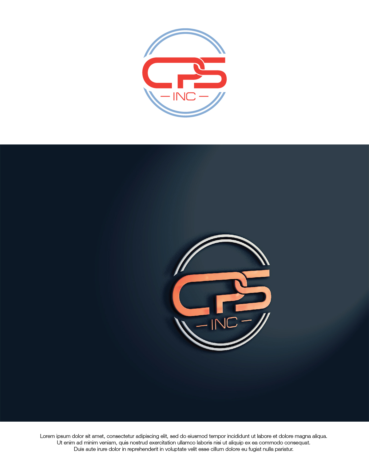 Logo Design by dzine studios for this project | Design #16608392