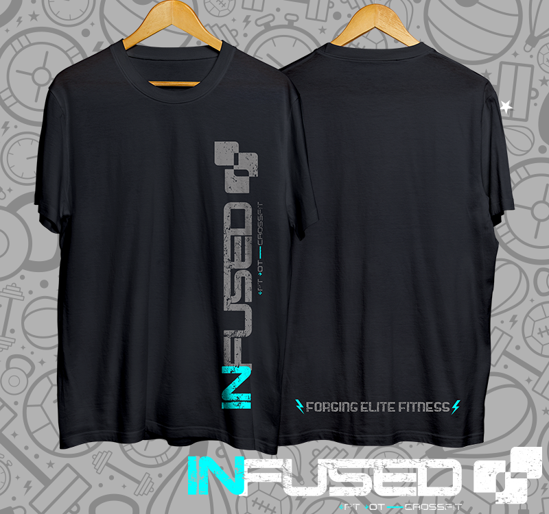 T-shirt Design by RebecaParra for this project | Design #16816465