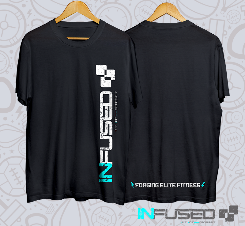 T-shirt Design by RebecaParra for this project | Design #16816466