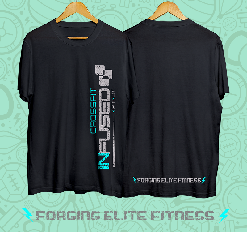 T-shirt Design by RebecaParra for this project | Design #16816512