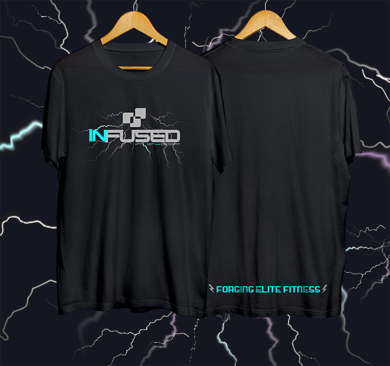 T-shirt Design by RebecaParra for this project | Design #16816526