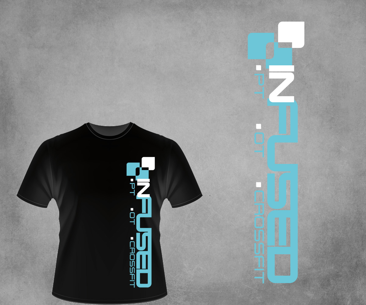 T-shirt Design by SpaGGy for this project | Design #16747891