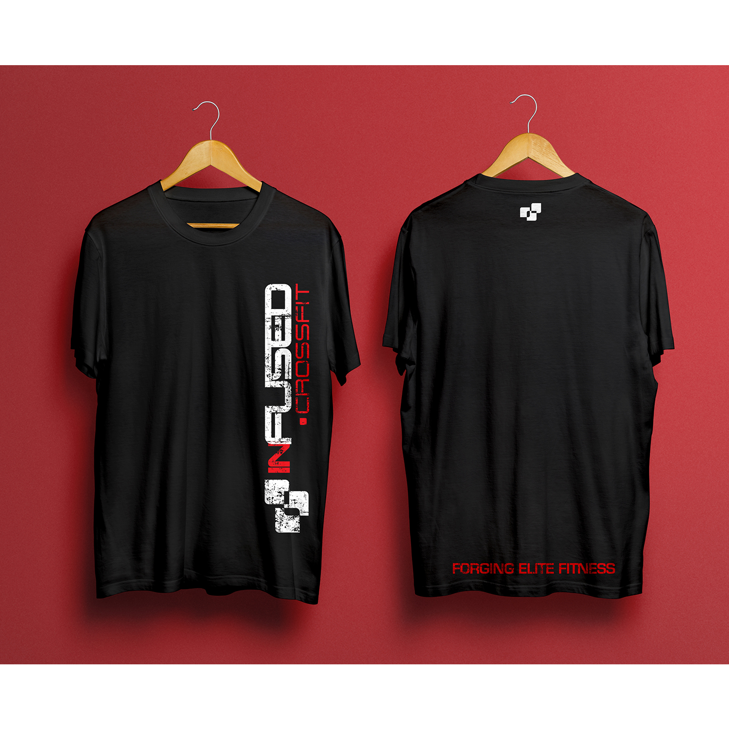 T-shirt Design by jeffdefy for this project | Design #16817773