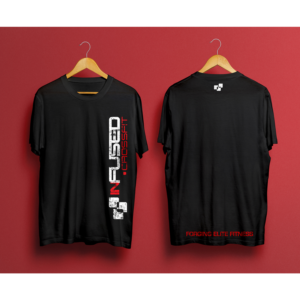 T-shirt Design by jeffdefy for this project | Design #16817773