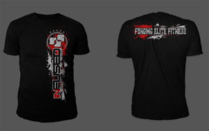 T-shirt Design by photosprint for this project | Design #16843699