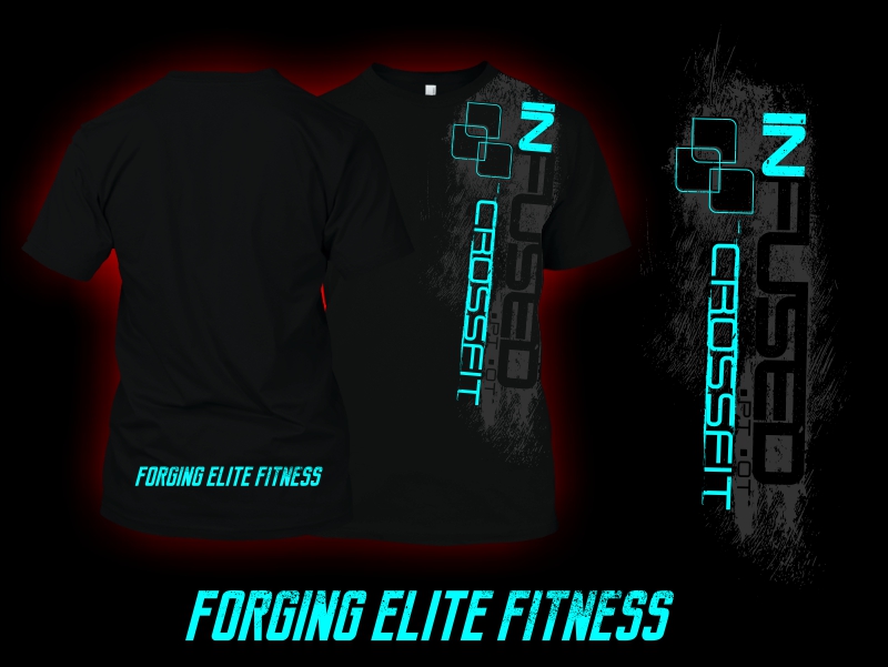 T-shirt Design by 2ndfloorharry for this project | Design #16826147