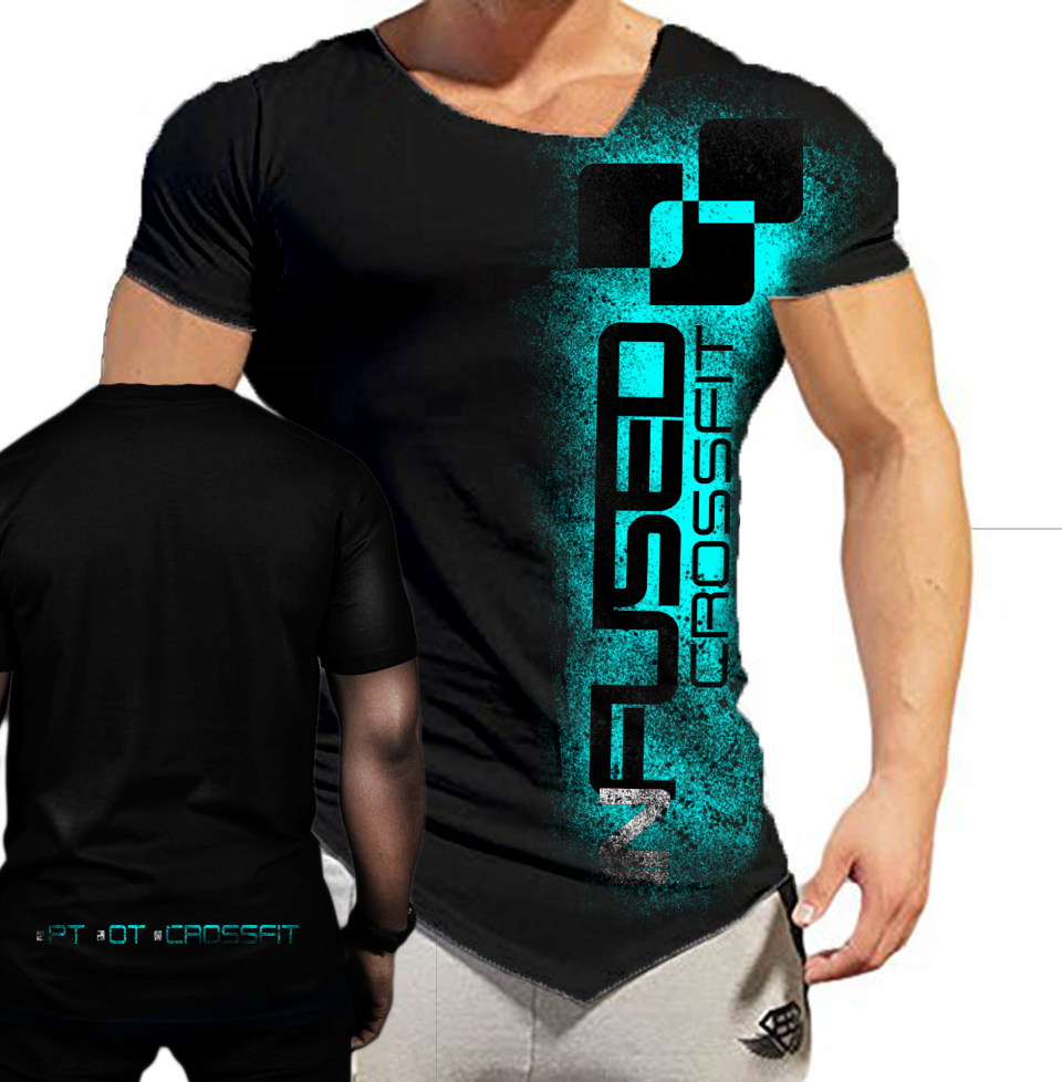 T-shirt Design by 7nights for this project | Design #16753868