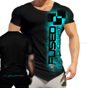 T-shirt Design by 7nights for this project | Design: #16753868