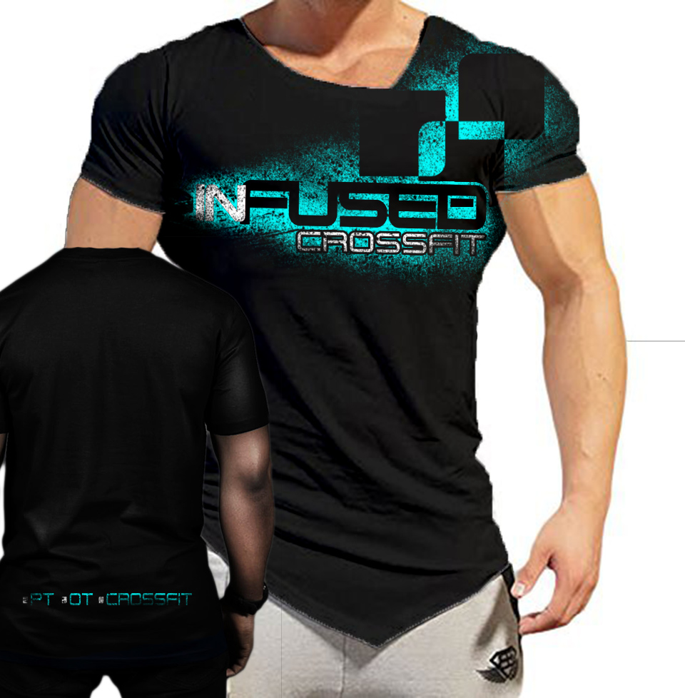 T-shirt Design by 7nights for this project | Design #16756377