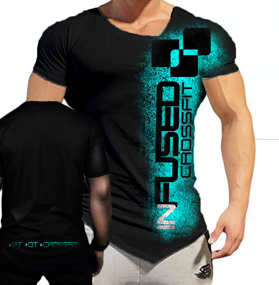 T-shirt Design by 7nights for this project | Design #16762418