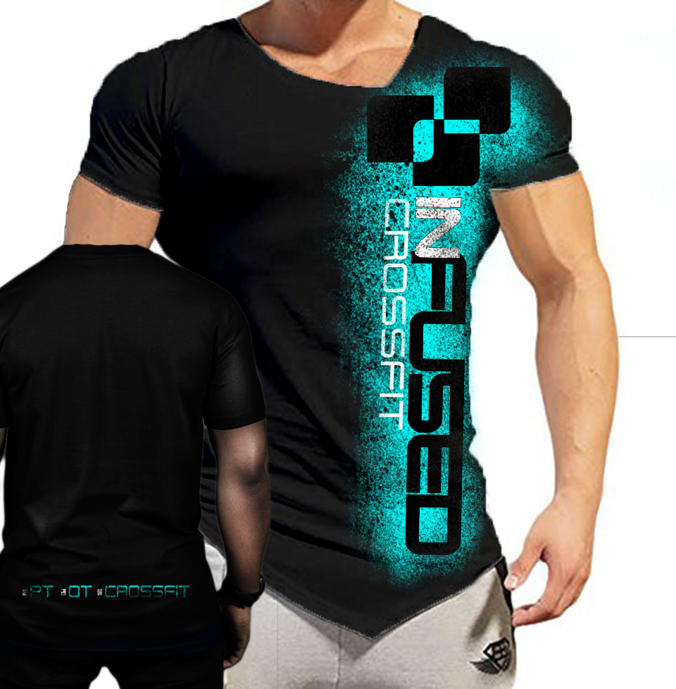 T-shirt Design by 7nights for this project | Design #16857924