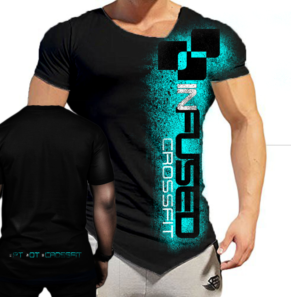 T-shirt Design by 7nights for this project | Design #16870387