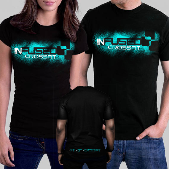 T-shirt Design by 7nights for this project | Design #16923268