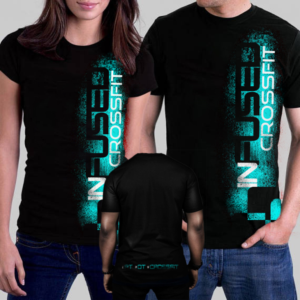 T-shirt Design by 7nights for this project | Design: #16923316