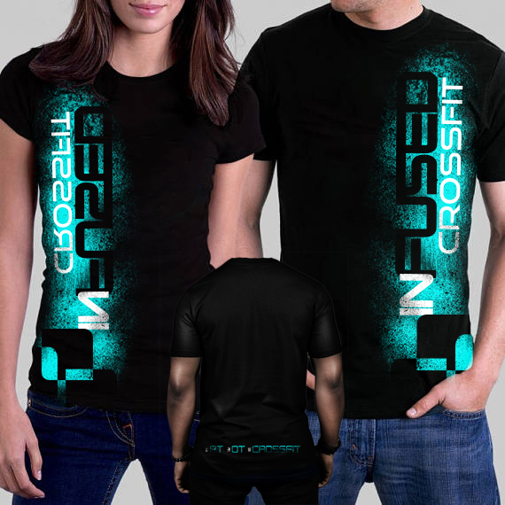 T-shirt Design by 7nights for this project | Design #16923638