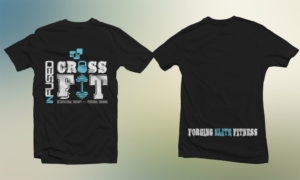 T-shirt Design by SAI DESIGNS for this project | Design: #16844399