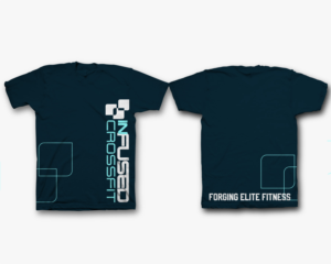 T-shirt Design by saka.aleksandar for this project | Design: #16774095