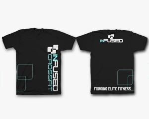 T-shirt Design by saka.aleksandar for this project | Design: #16774096