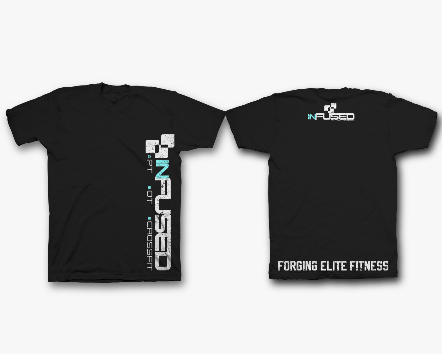 T-shirt Design by saka.aleksandar for this project | Design #16774099