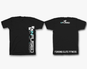 T-shirt Design by saka.aleksandar for this project | Design: #16774099