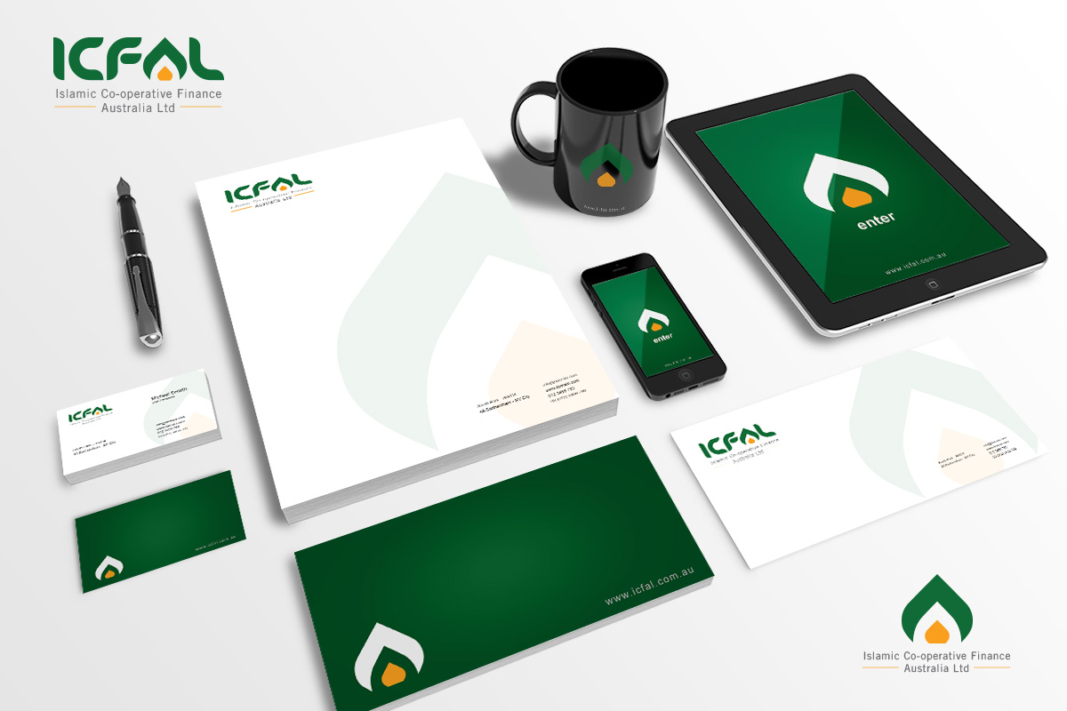 Logo Design by creative.visuals for this project | Design #2663176