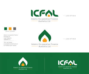 Logo Design by creative.visuals for this project | Design: #2663318