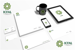Logo Design by creative.visuals for this project | Design: #2667908