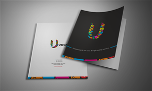 Design de Papeterie par HYPdesign pour ce projet | Design : #2667960