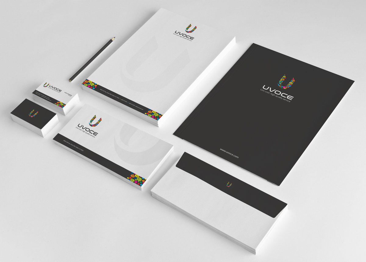 Design de Papeterie par logodentity pour ce projet | Design #2664093