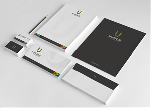 Design de Papeterie par logodentity pour ce projet | Design : #2664093
