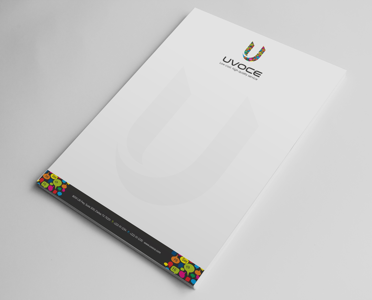Design de Papeterie par logodentity pour ce projet | Design #2664095