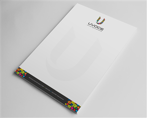 Design de Papeterie par logodentity pour ce projet | Design : #2664095