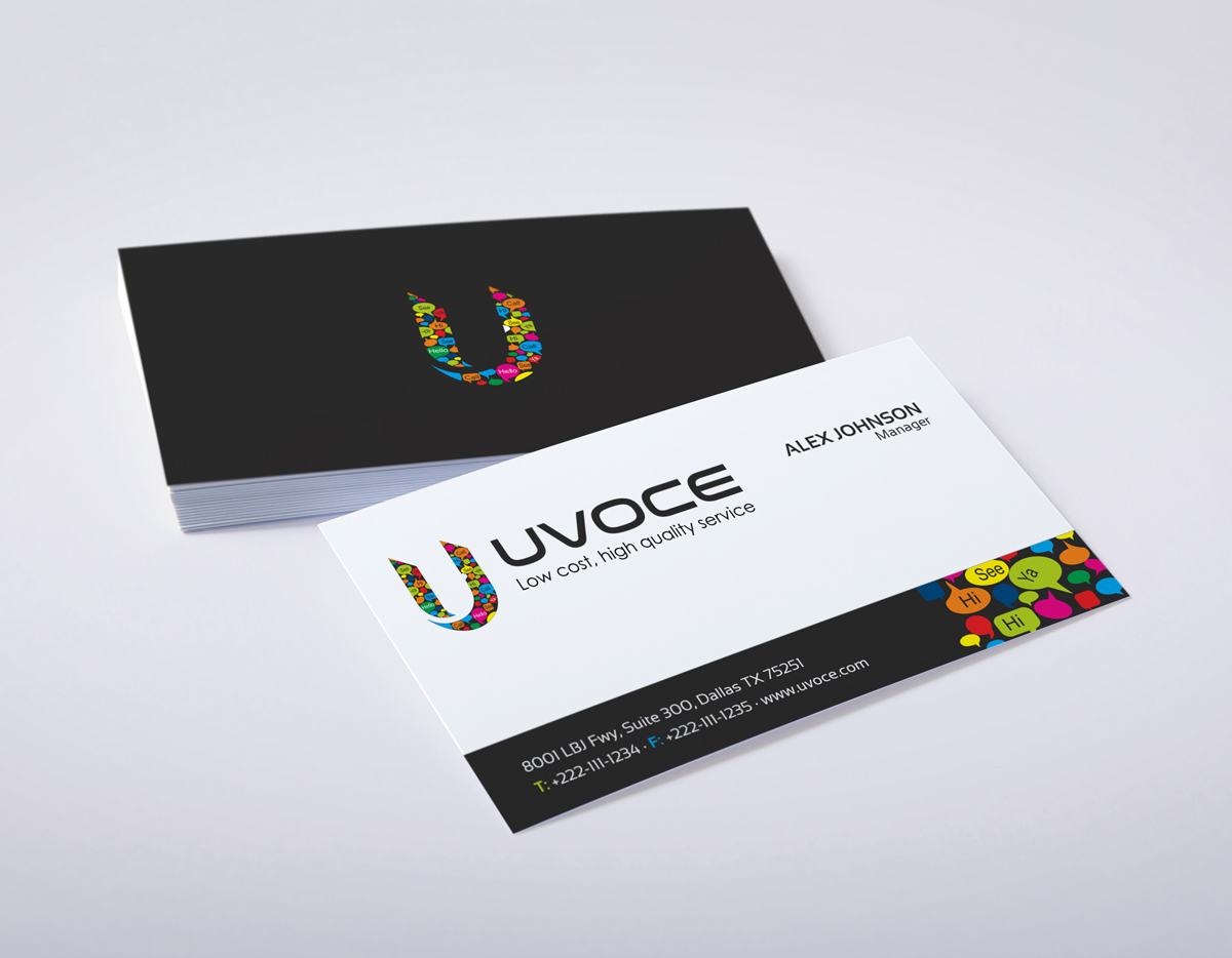 Design de Papeterie par logodentity pour ce projet | Design #2664102