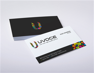 Design de Papeterie par logodentity pour ce projet | Design : #2664102