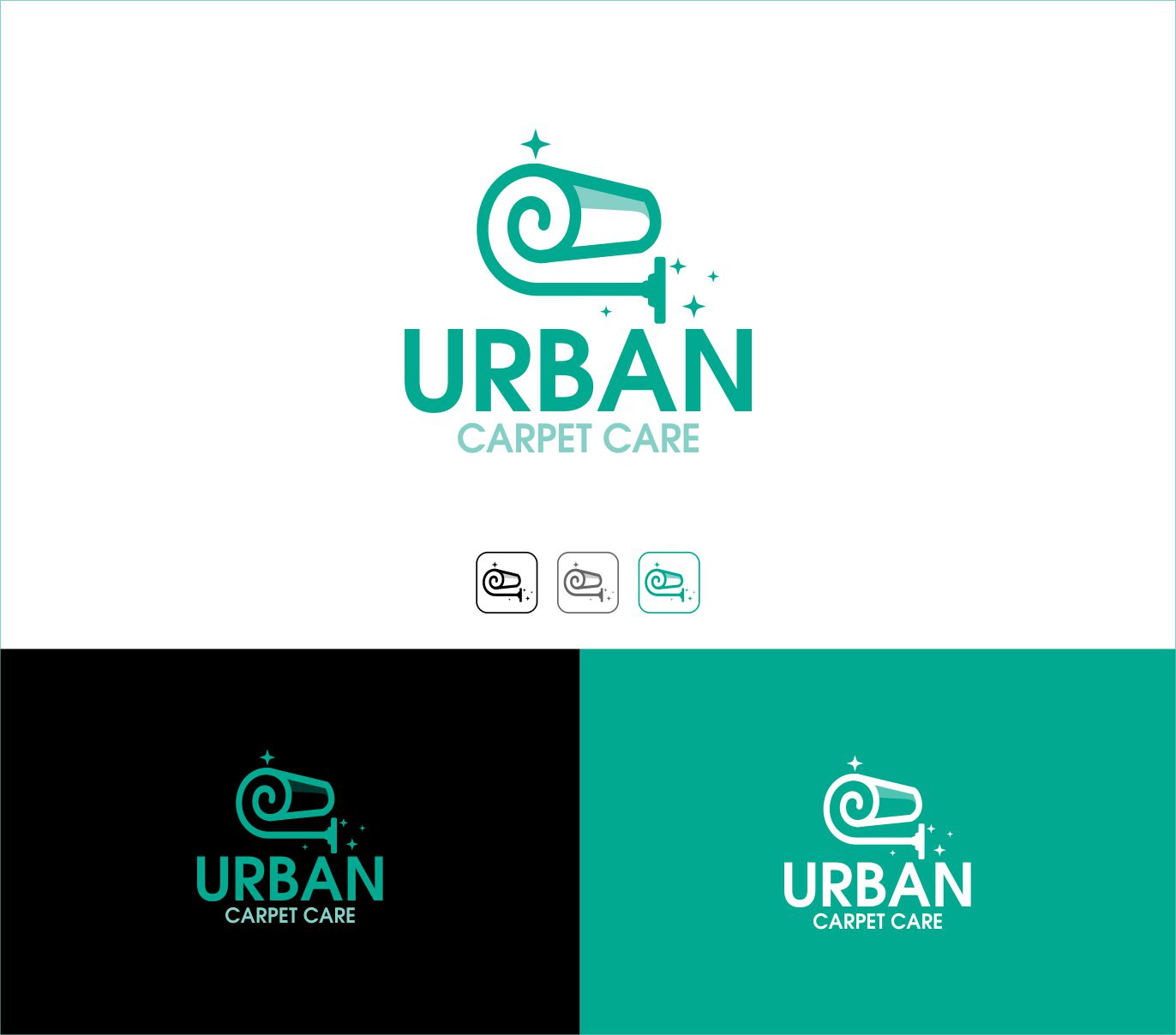 Logo Design by rddesign1992 for this project | Design #16595601