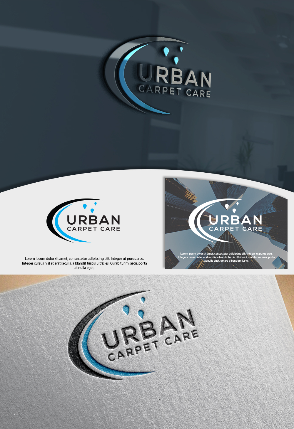 Logo Design by Renewable for this project | Design #16594777