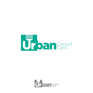 Urban Carpet Care | Logo-Design von Basksh Designs