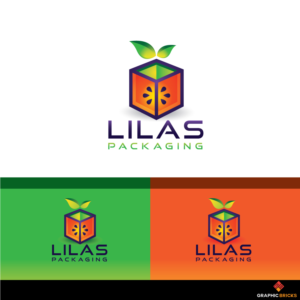 Logo Design by Graphic Bricks