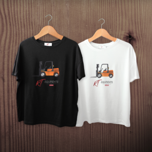 T-Shirt-Design von bdesigner9 für ROUGH TERRAIN EQUIP. llc. | Design: #16800506